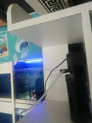 3 In 1 Aquarium Filter