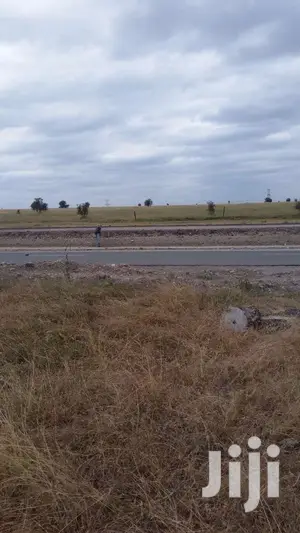 Prime Plots for Sale Along Isinya -Kiserian Pipeline Road