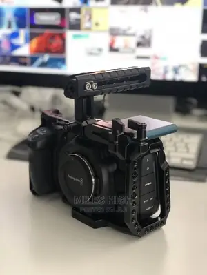 4K Music Video With Drone