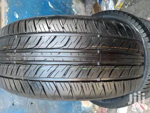 Original Dunlop Tires Sizes 285/50r20 Made in Japan.