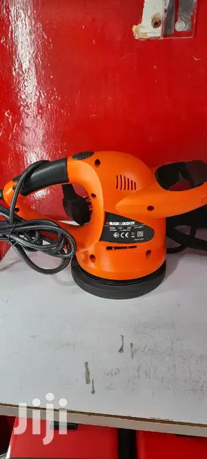 Black&Decker Sander Wood Polisher 60w