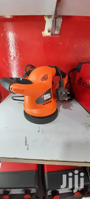 Black&Decker Sander Wood Polisher 60w