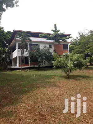 4bdrm Maisonette in Nyali for Sale