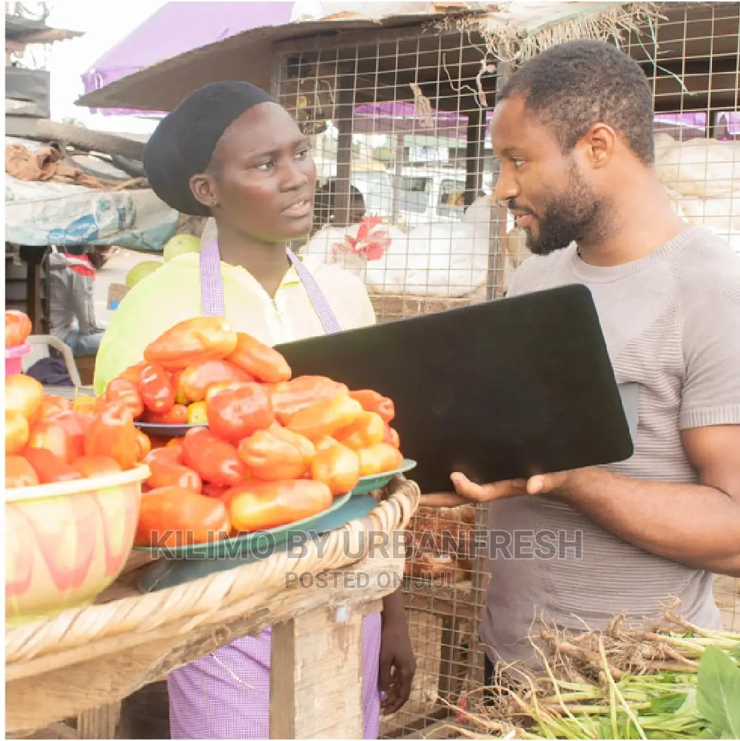 Agronomist Services