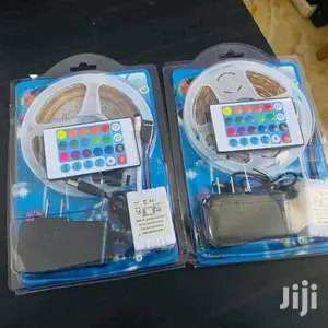 Remote Control Led Strip