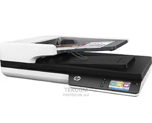 HP Scanjet Pro 4500 Fn1 Network Scanner - L2749A