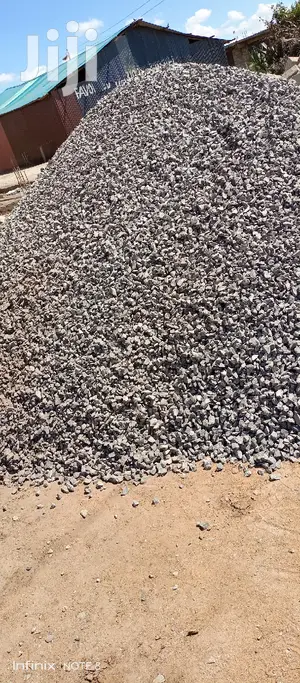 Ballast-Machine Crushed(Source Katani)