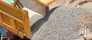 Ballast-Machine Crushed(Source Katani)
