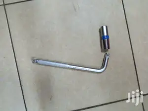 Wheel Spanner