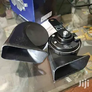 Denso Electric Horn Power Tone