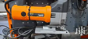 Original Dera Wood Curve Cutting Machine 600w