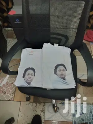 Fare Well T-shirts Printing
