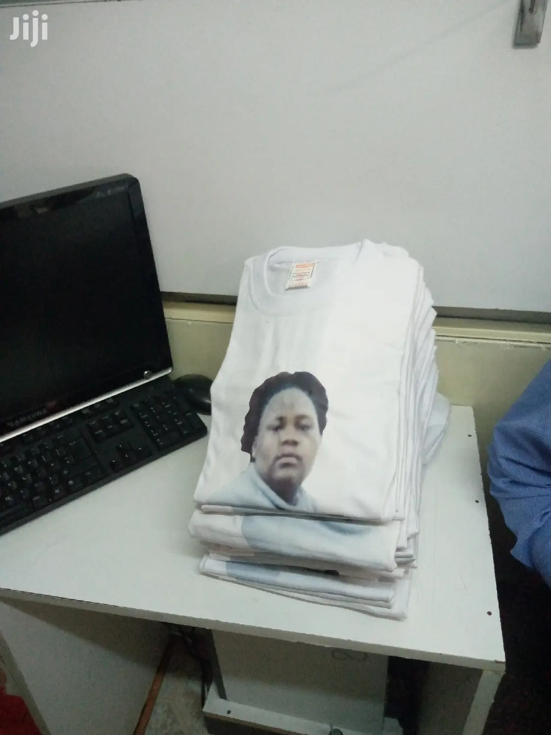 All Fumctions T-shirts Printing