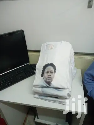 All Fumctions T-shirts Printing