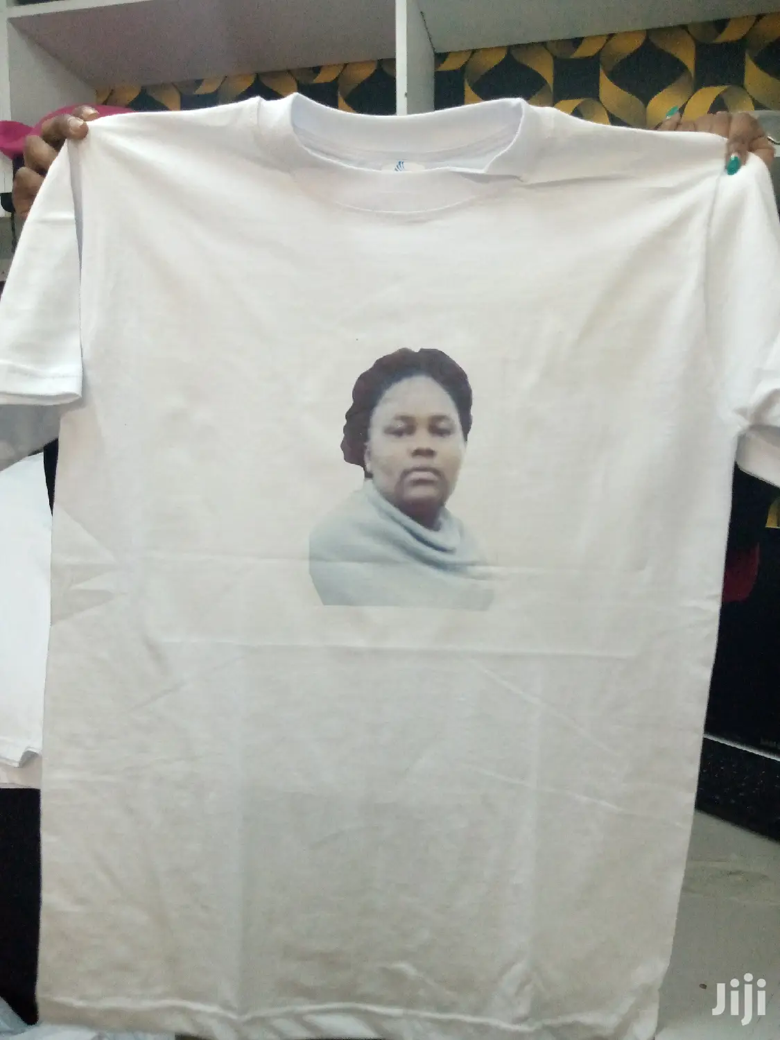 All Fumctions T-shirts Printing