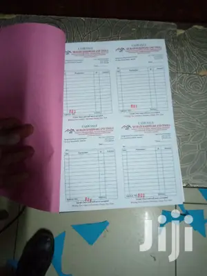 Invoices Printing