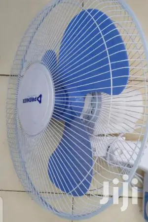 Super Wall Fan