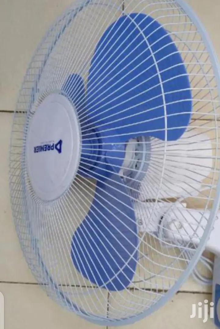 Super Wall Fan