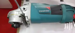 Professional Meakida 9inch Grinder