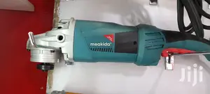 Professional Meakida 9inch Grinder