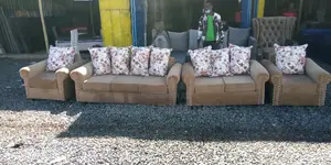 7 Seater Quality Seat