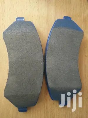 Jeep Grand Cherokee Brake Pads