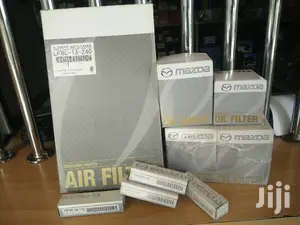 Genuine Mazda Atenza Service Kit
