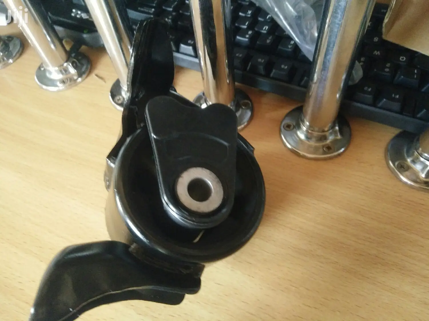 Honda Stepwagon Engine Mount