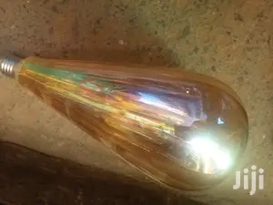 Led Fillament Bulb