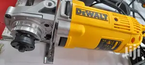 Professional Dewalt 9inch Grinder