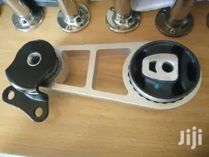 Mazda Demio Dy Engine Mount