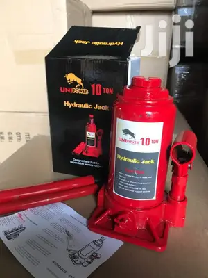 New 10ton Car Lift Hydraulic Jack