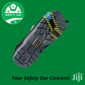 Ultimate Plus Safety Boot Kenya