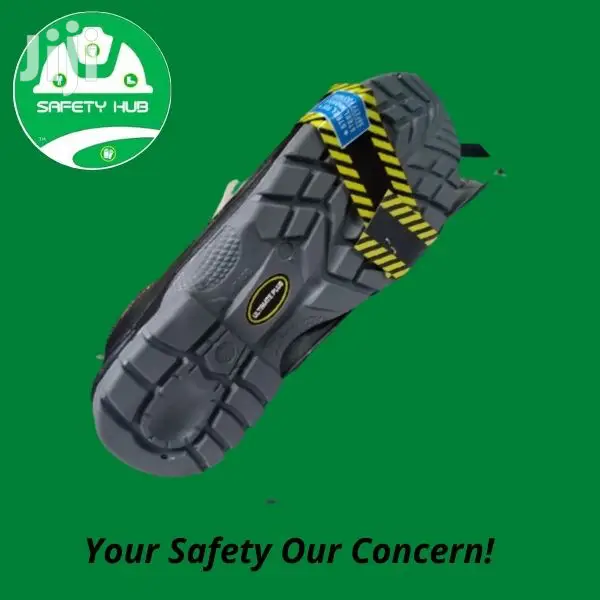 Ultimate Plus Safety Boot Kenya