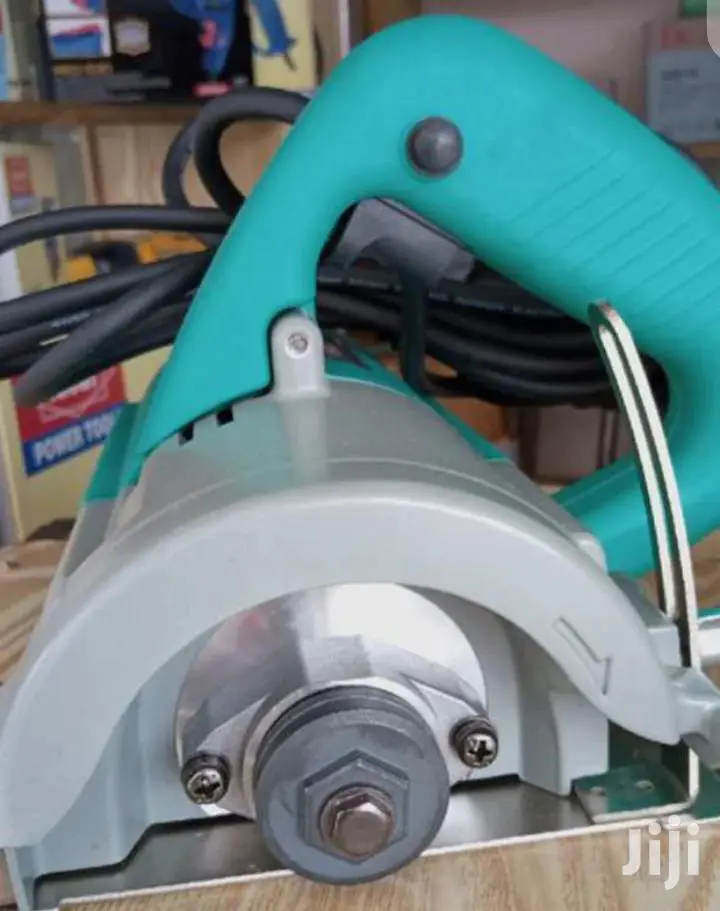 Portable Marble Cutter