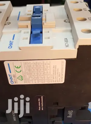 Chint Contactor 110a