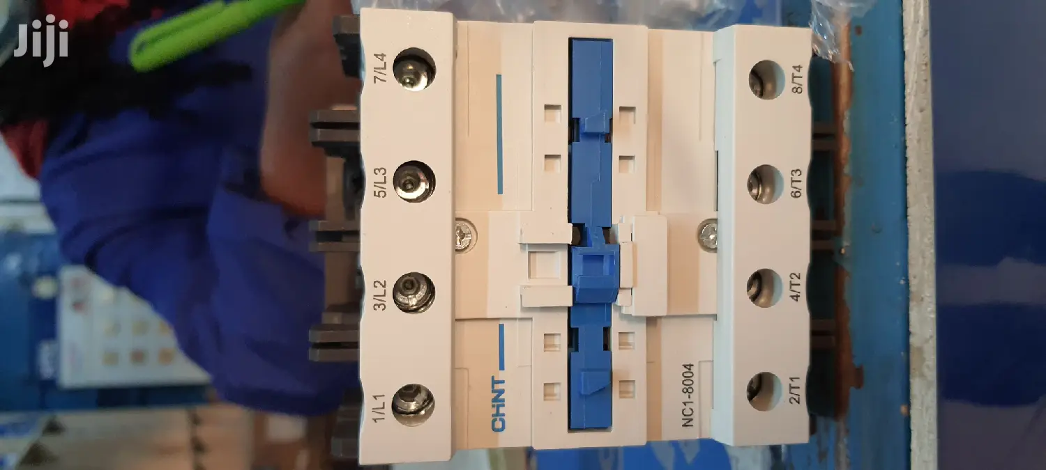 Chint Contactor 110a