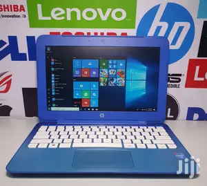 Laptop HP Stream Laptop 4GB Intel Celeron SSD 32GB