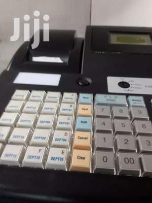Cash Register