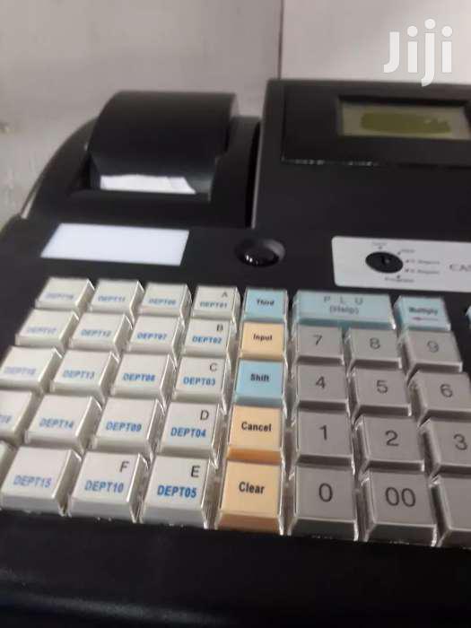 Cash Register