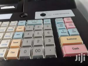 Cash Register