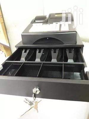 Cash Register