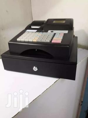 Cash Register
