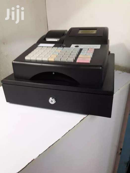 Cash Register