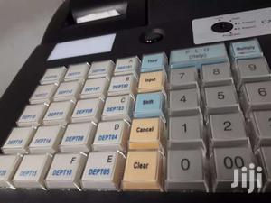 Cash Register
