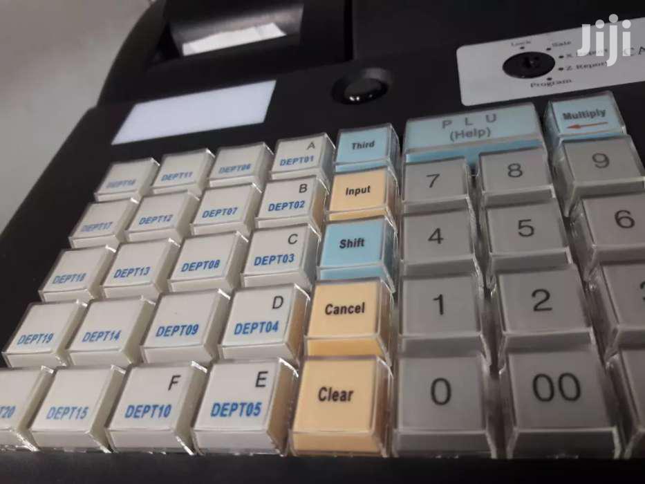 Cash Register