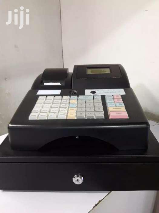 Cash Register