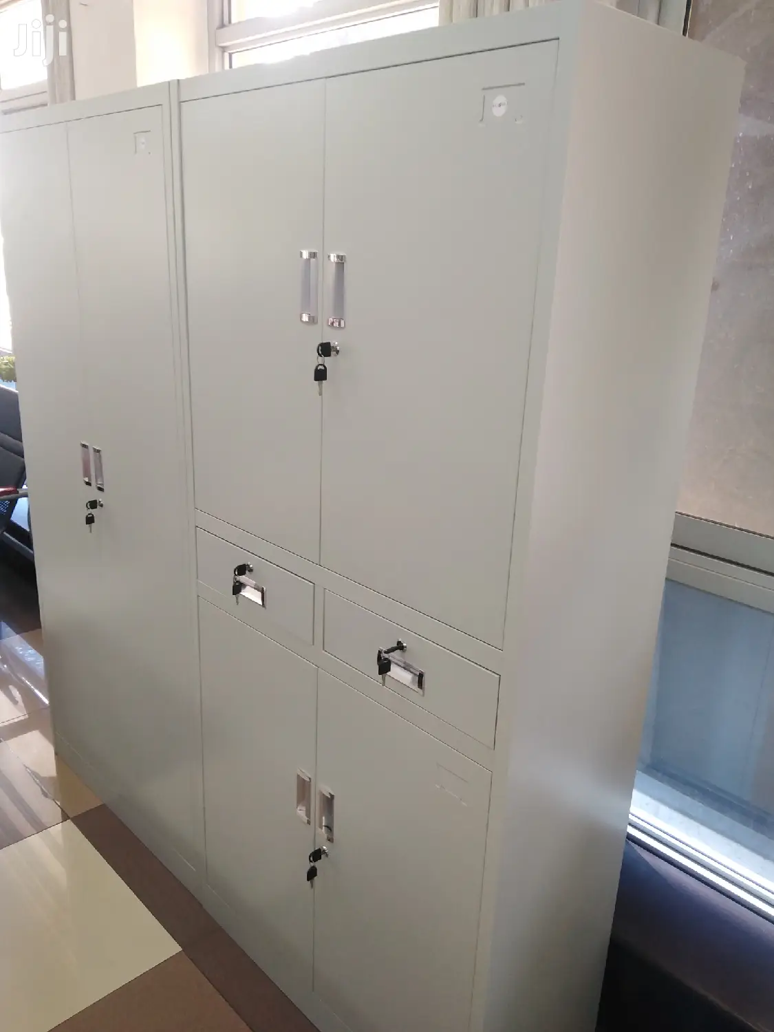 Office Cabinets