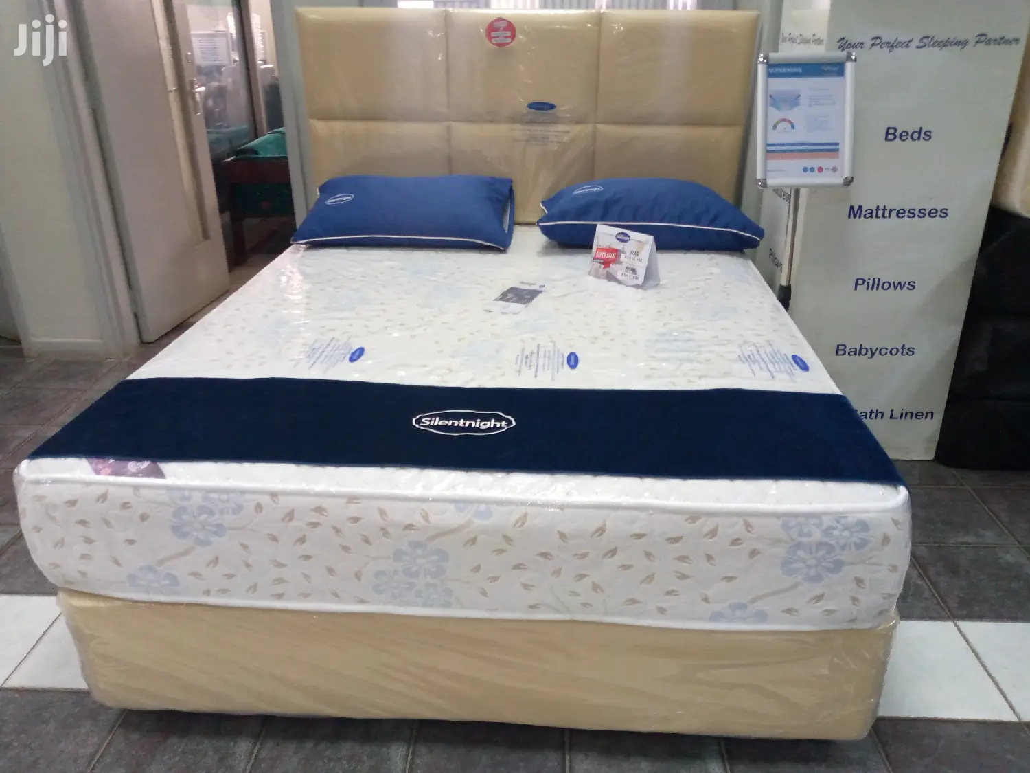 10inch Thick Spring Mattresses