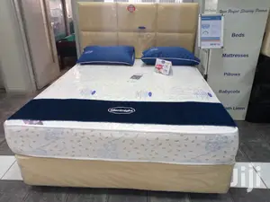 10inch Thick Spring Mattresses